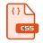 CSS压缩/格式化