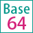 Base64编码解码